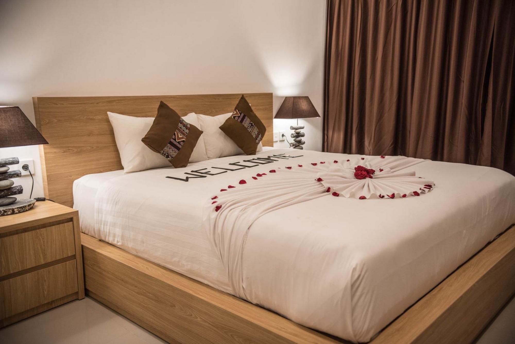 The Ganesha Homestay Canggu Kültér fotó