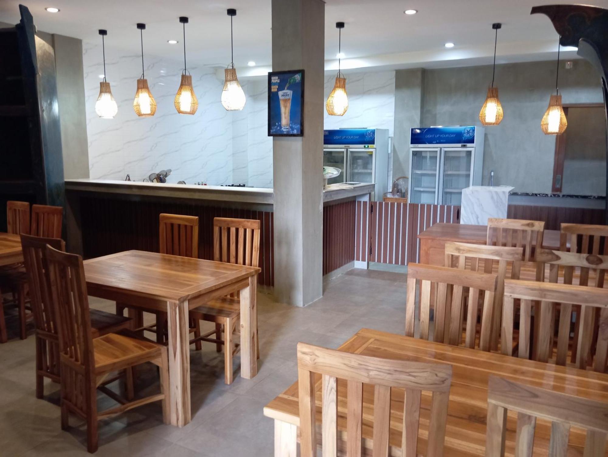 The Ganesha Homestay Canggu Kültér fotó